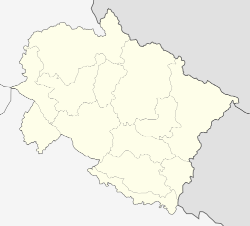 Kashipur, Uttarakhand